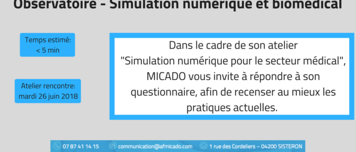 simulation rencontre